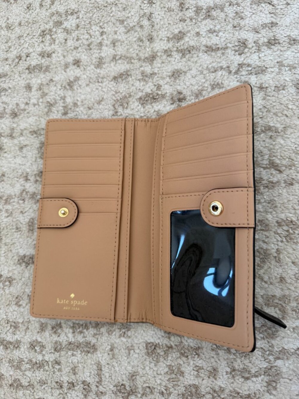 Kate Spade Wallet - Picture 2 of 4